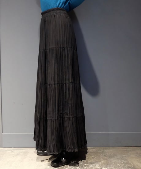 Vintage   Design Skirt