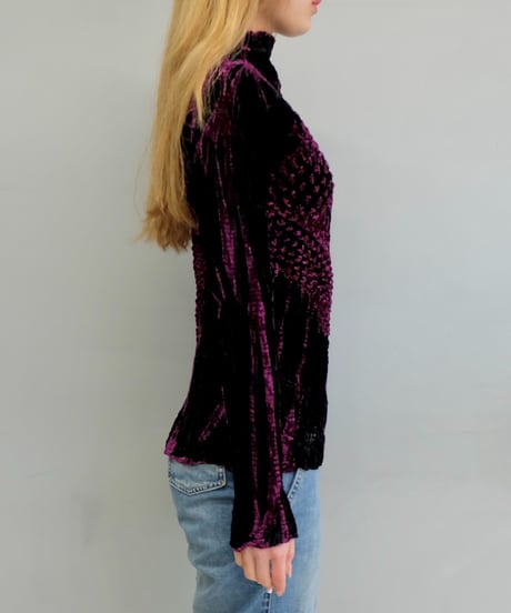 Vintage   Design Tops