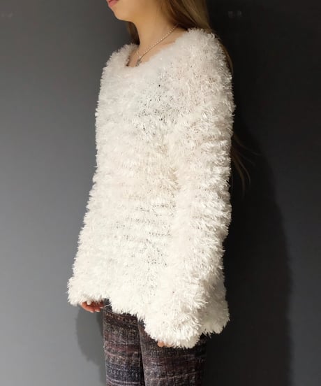 Vintage   Shagy Tops