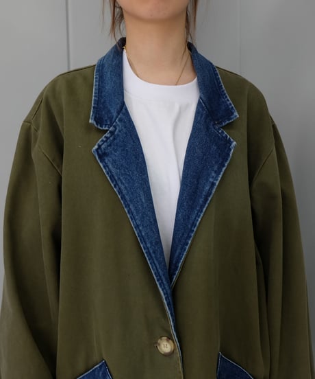Vintage   Design Coat