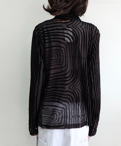 Vintage   Design Shirt