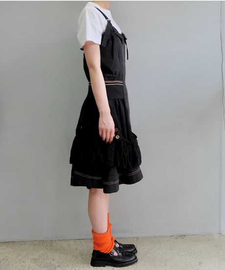 Vintage   Design  one-piece