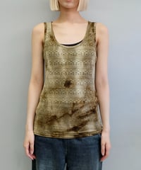 Vintage   Design Tops