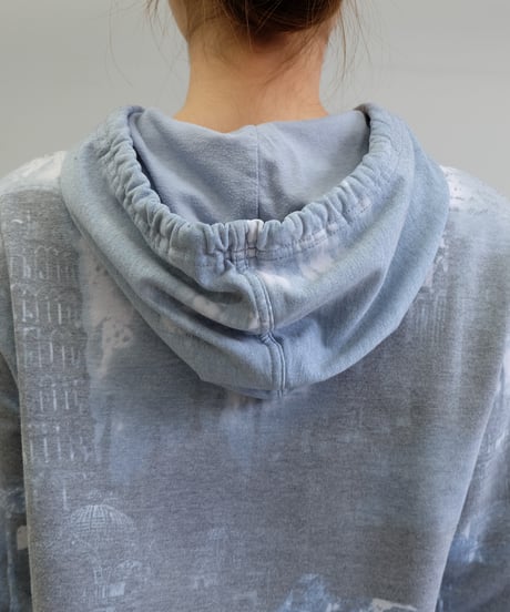 Vintage Design Tops