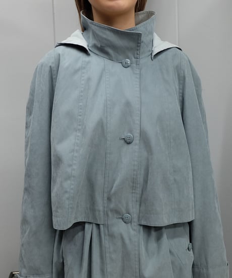 Vintage   Design Coat
