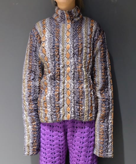 Vintage   Kilting Jacket