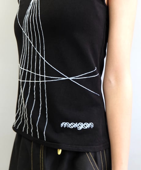 Vintage   Design Tops