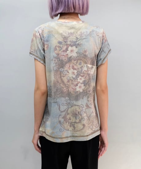 Vintage   Design Tshirt