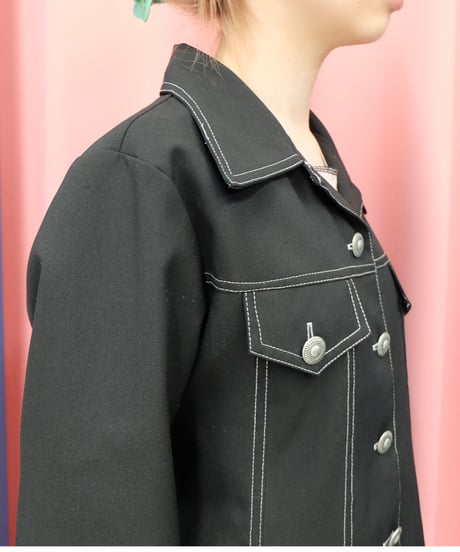 Vintage   Design Jacket