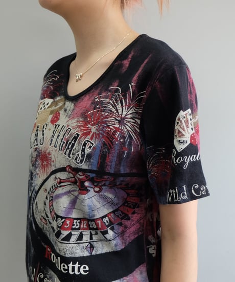 Vintage   Tshirt