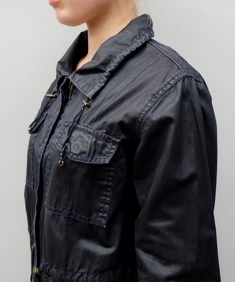 Vintage   Design Jacket