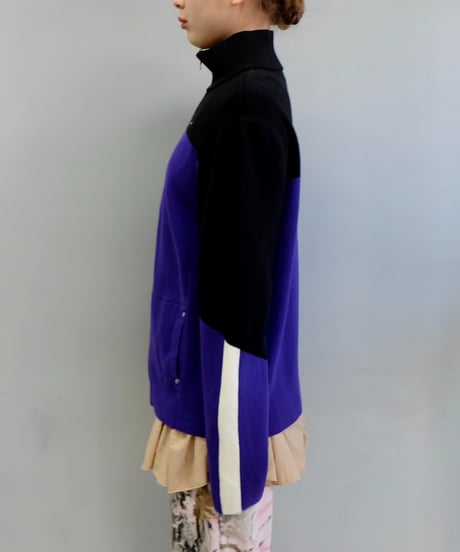 Vintage  Design Knit