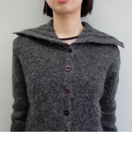 Vintage   Design Knit