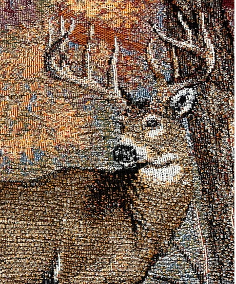 Vintage   Rug 6