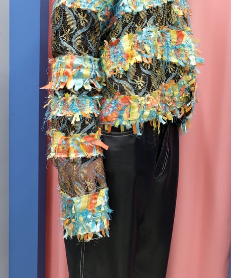 Vintage  Design Tops