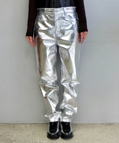 Vintage   Design Pants