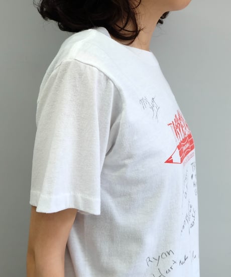 Vintage   Design Tshirt