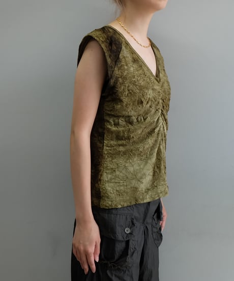 Vintage   Design Tops