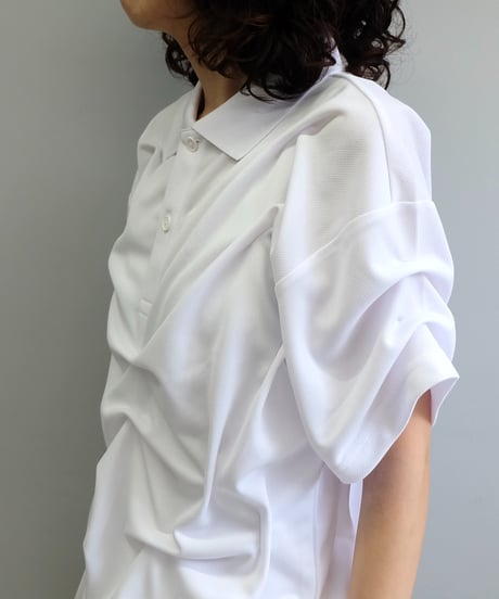 Remake Dreap Polo Shirt 9