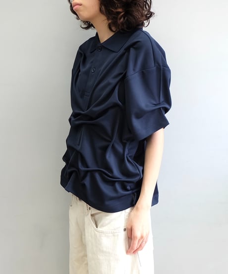 Remake Dreap Polo Shirt 10