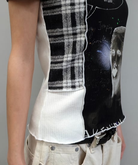 Vintage   Design Tops