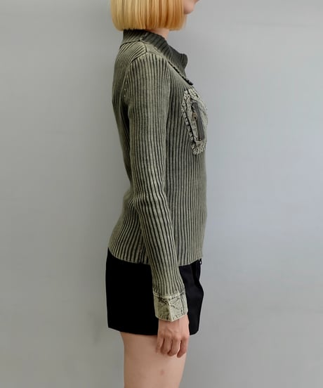 Vintage   Design Tops