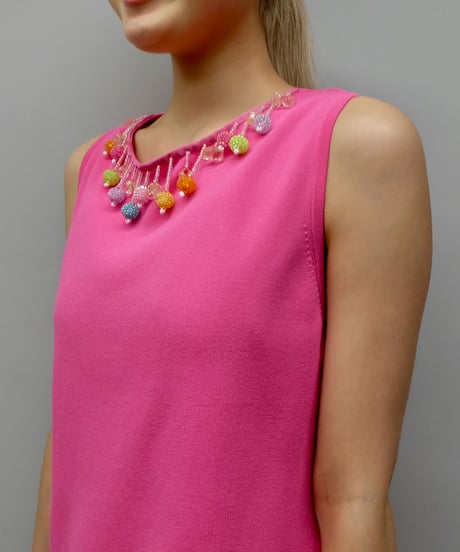 Vintage   Design Tops