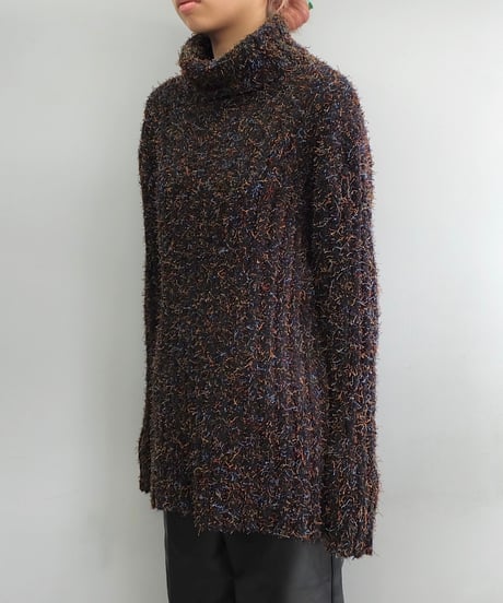 Vintage   Desihm Knit
