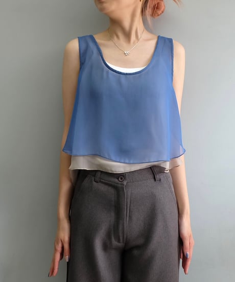Vintage   Design Tops