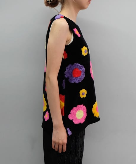 Vintage   Design Tops