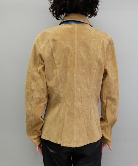 Vintage   Design Jacket