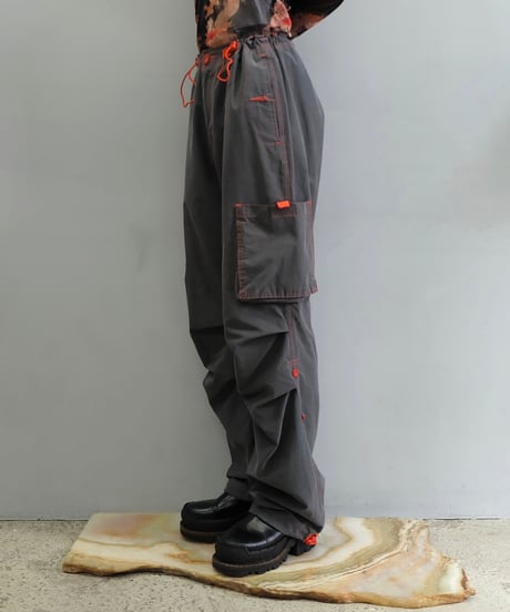 Vintage   Design Pants