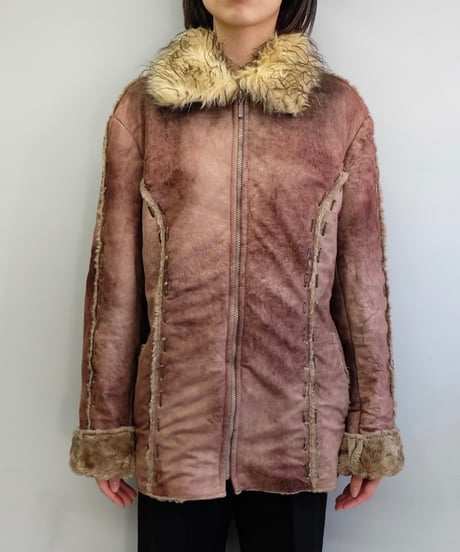 Vintage   Design Jacket