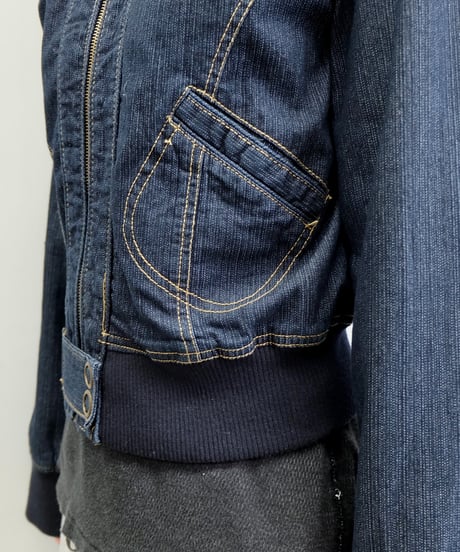 Vintage   Design Jacket