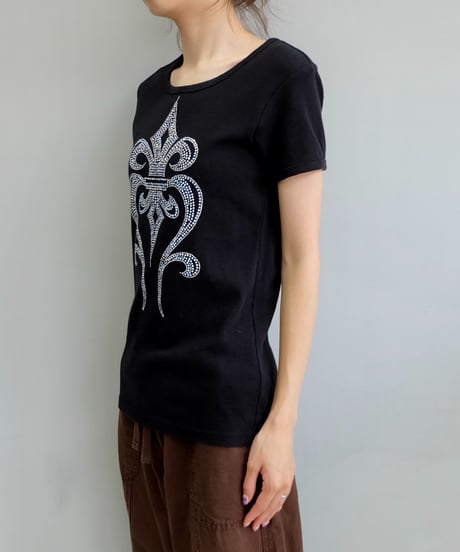 Vintage   Design Tops