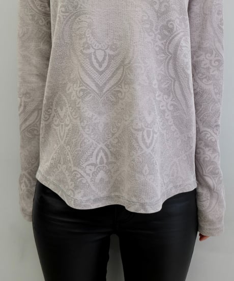 Vintage  Design Tops