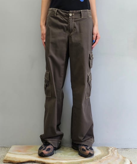 Vintage   Design Pants
