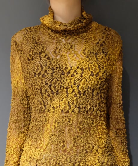 Vintage   Lace Tops