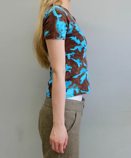 Vintage   Design Tops