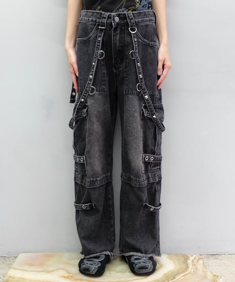 Vintage   Design Pants