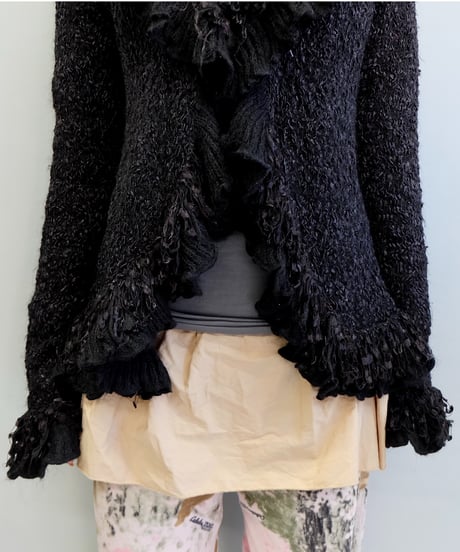 Vintage   Design Knit