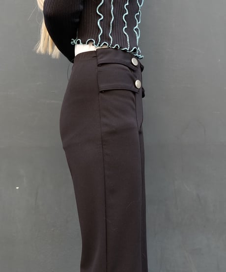 Vintage   Design Pants