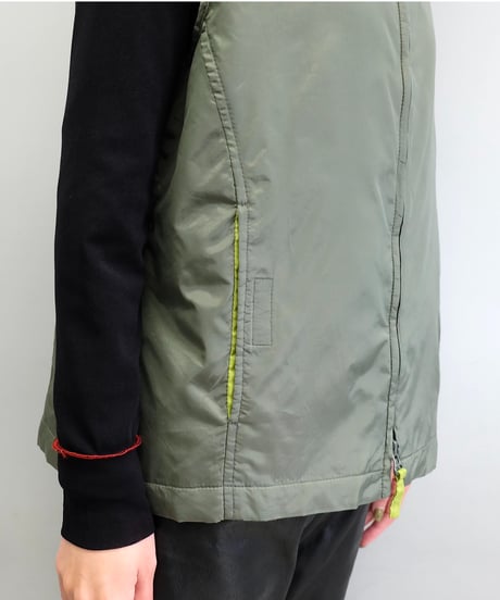 Vintage   Design Vest