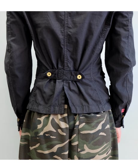 Vintage   Design Jacket