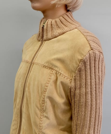 Vintage   Design Knit