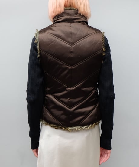 Vintage   Design Vest
