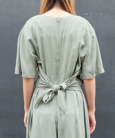 Vintage   Jumpsuits