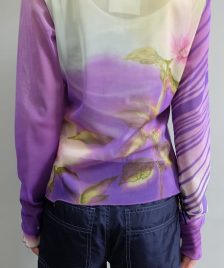 Vintage   Design Tops