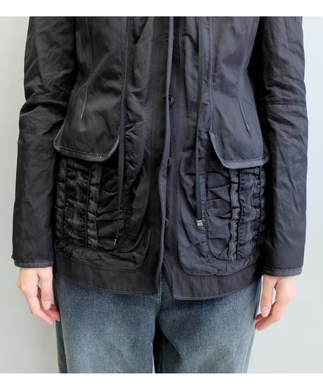 Vintage   Design Jacket