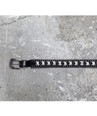 Vintage  Leather Belt